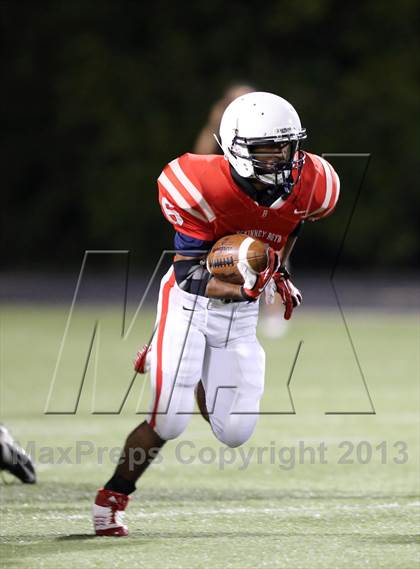 Thumbnail 2 in Boyd vs Plano West photogallery.