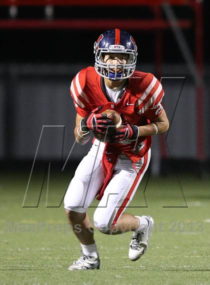 Thumbnail 2 in Boyd vs Plano West photogallery.