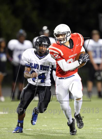 Thumbnail 1 in Boyd vs Plano West photogallery.