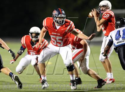 Thumbnail 1 in Boyd vs Plano West photogallery.