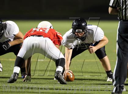 Thumbnail 2 in Boyd vs Plano West photogallery.