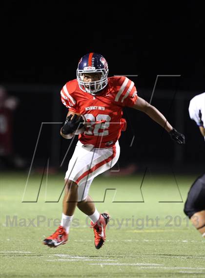 Thumbnail 3 in Boyd vs Plano West photogallery.