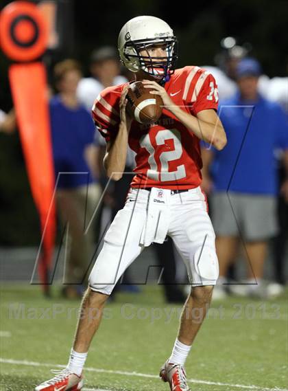 Thumbnail 3 in Boyd vs Plano West photogallery.