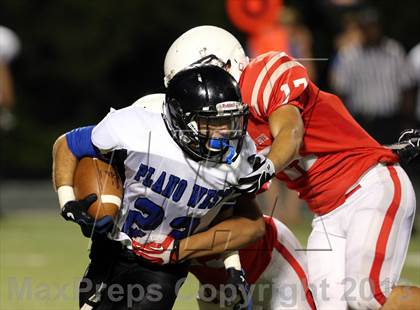 Thumbnail 3 in Boyd vs Plano West photogallery.