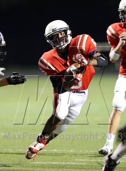 Thumbnail 3 in Boyd vs Plano West photogallery.