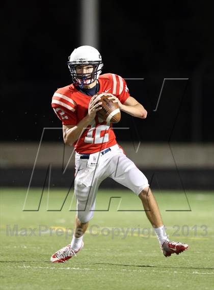 Thumbnail 1 in Boyd vs Plano West photogallery.