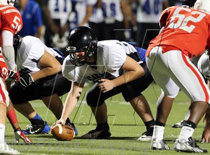 Thumbnail 3 in Boyd vs Plano West photogallery.