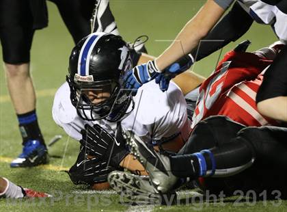 Thumbnail 1 in Boyd vs Plano West photogallery.