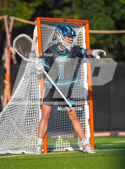 Thumbnail 1 in Aliso Niguel @ Servite photogallery.