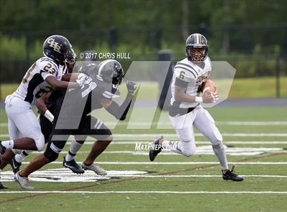 Thumbnail 1 in Concord @ Hough photogallery.