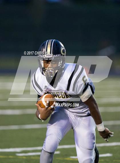 Thumbnail 3 in Concord @ Hough photogallery.