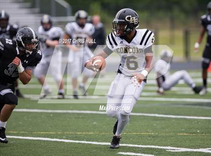 Thumbnail 1 in Concord @ Hough photogallery.