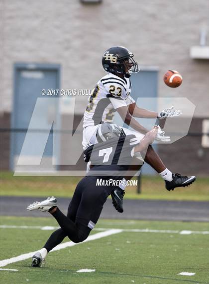 Thumbnail 3 in Concord @ Hough photogallery.