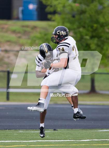 Thumbnail 3 in Concord @ Hough photogallery.