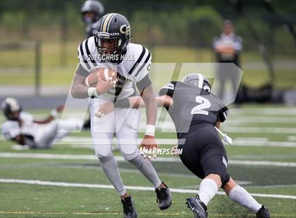 Thumbnail 1 in Concord @ Hough photogallery.