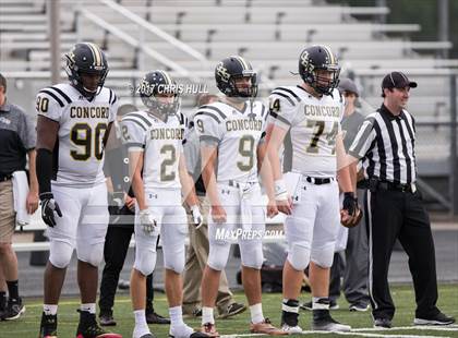 Thumbnail 1 in Concord @ Hough photogallery.
