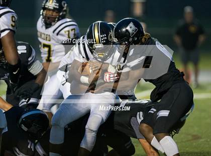 Thumbnail 3 in Concord @ Hough photogallery.