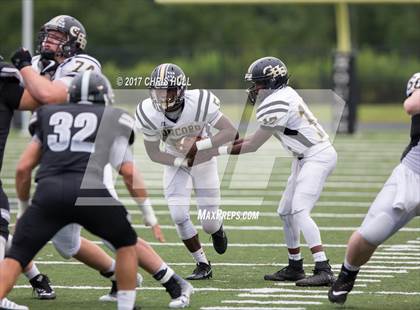 Thumbnail 1 in Concord @ Hough photogallery.