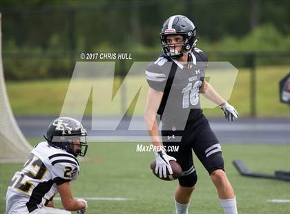 Thumbnail 1 in Concord @ Hough photogallery.