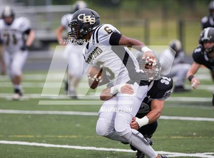 Thumbnail 3 in Concord @ Hough photogallery.