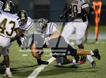 Thumbnail 1 in Concord @ Hough photogallery.