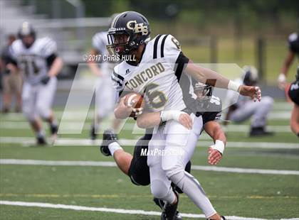 Thumbnail 2 in Concord @ Hough photogallery.