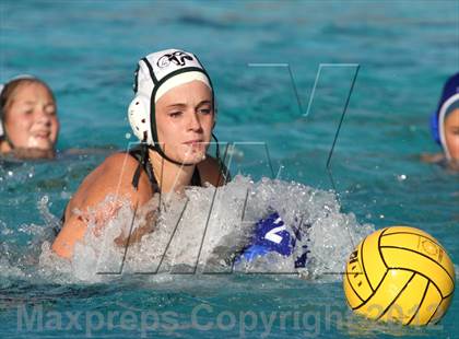 Thumbnail 3 in Acalanes vs St. Mary's (Davis Fall Classic) photogallery.