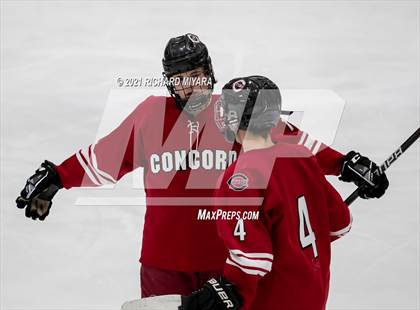 Thumbnail 1 in Concord @ Bow photogallery.