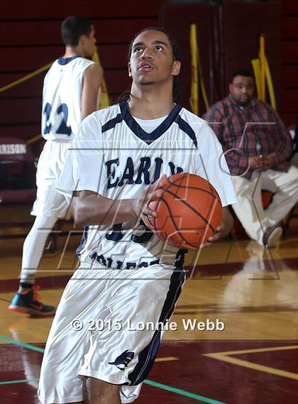 Thumbnail 3 in Early College @ Harrison photogallery.