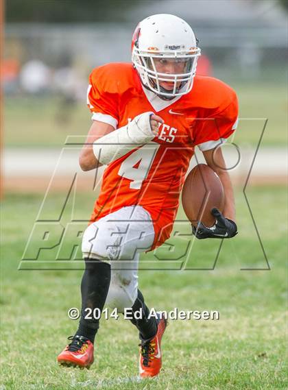 Thumbnail 3 in Dixon @ Woodland photogallery.