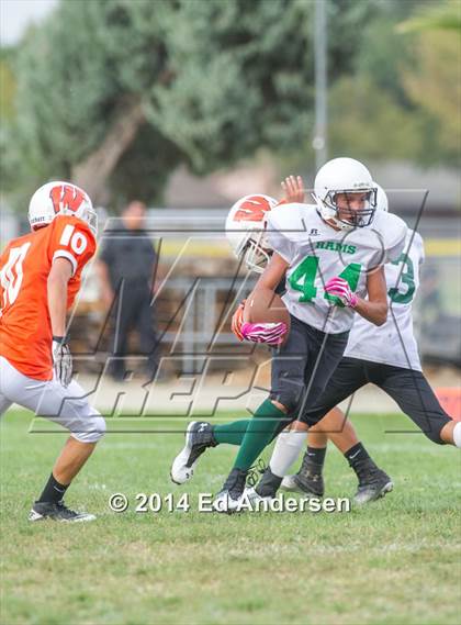 Thumbnail 3 in Dixon @ Woodland photogallery.