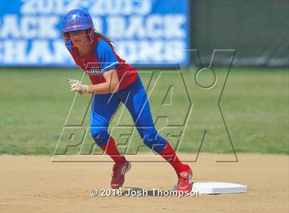 Thumbnail 1 in Los Alamitos vs. Chino photogallery.