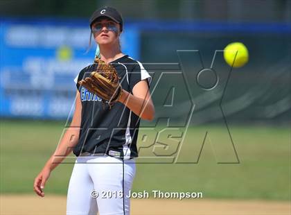 Thumbnail 3 in Los Alamitos vs. Chino photogallery.