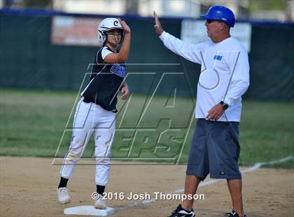 Thumbnail 3 in Los Alamitos vs. Chino photogallery.