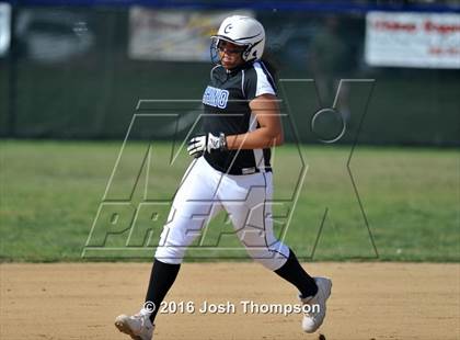 Thumbnail 3 in Los Alamitos vs. Chino photogallery.