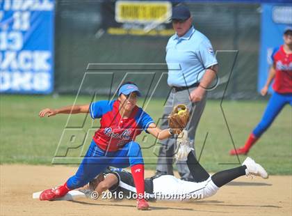 Thumbnail 1 in Los Alamitos vs. Chino photogallery.