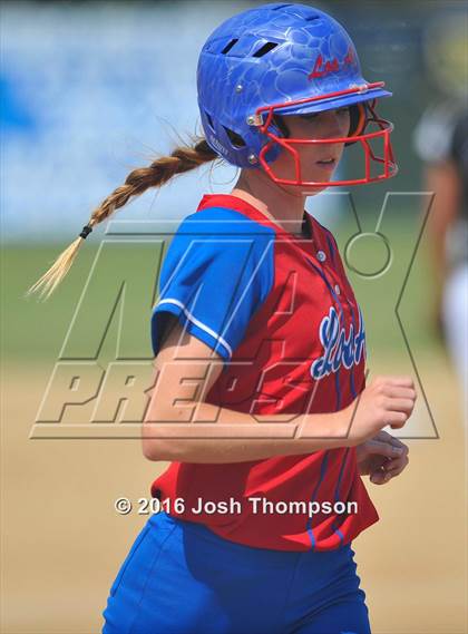 Thumbnail 1 in Los Alamitos vs. Chino photogallery.