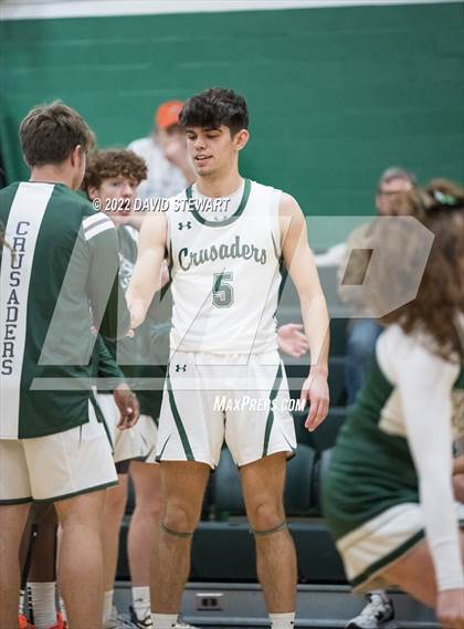 Thumbnail 1 in Tuslaw @ Canton Central Catholic photogallery.