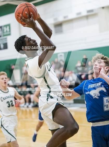 Thumbnail 2 in Tuslaw @ Canton Central Catholic photogallery.