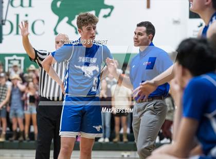 Thumbnail 3 in Tuslaw @ Canton Central Catholic photogallery.