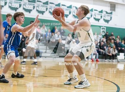 Thumbnail 3 in Tuslaw @ Canton Central Catholic photogallery.
