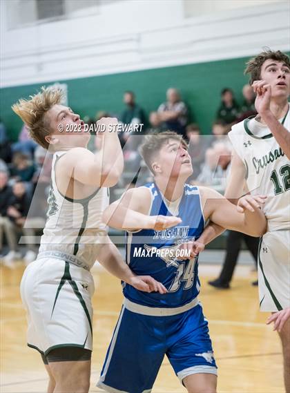 Thumbnail 3 in Tuslaw @ Canton Central Catholic photogallery.