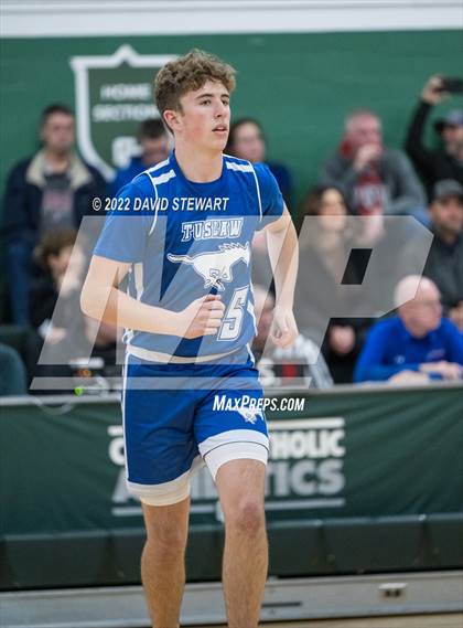 Thumbnail 2 in Tuslaw @ Canton Central Catholic photogallery.