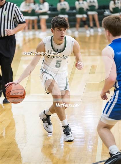 Thumbnail 1 in Tuslaw @ Canton Central Catholic photogallery.