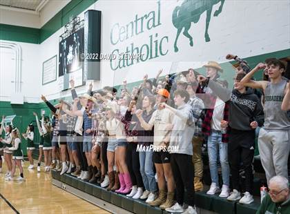 Thumbnail 1 in Tuslaw @ Canton Central Catholic photogallery.
