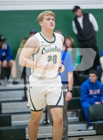 Thumbnail 1 in Tuslaw @ Canton Central Catholic photogallery.