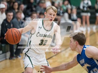Thumbnail 1 in Tuslaw @ Canton Central Catholic photogallery.
