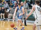 Photo from the gallery "Tuslaw @ Canton Central Catholic"