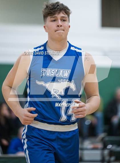 Thumbnail 3 in Tuslaw @ Canton Central Catholic photogallery.