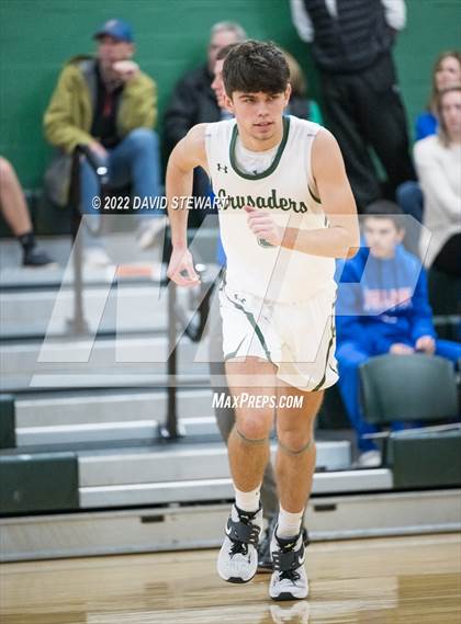 Thumbnail 2 in Tuslaw @ Canton Central Catholic photogallery.